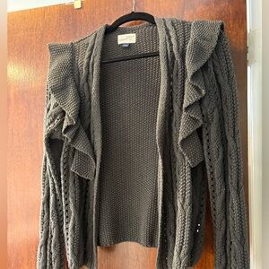 Target cardigan sweater